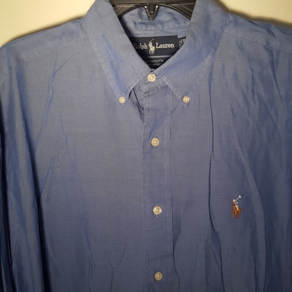 Polo by Ralph Lauren Shirts | Mens Y A 